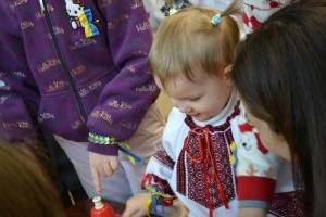 День Соборності України
