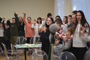 День Соборності України