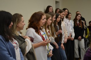 День Соборності України