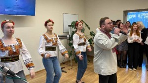 День Соборності України