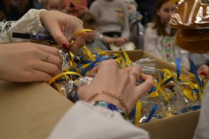 День Соборності України