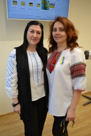 День Соборності України