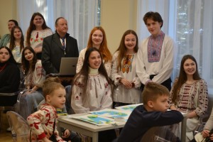 День Соборності України
