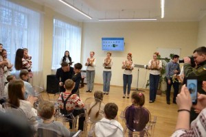 День Соборності України