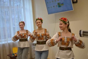 День Соборності України