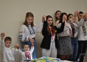 День Соборності України