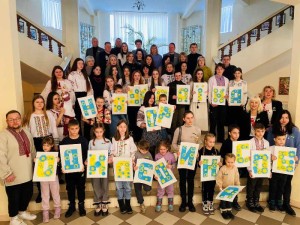 День Соборності України