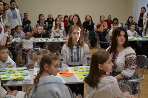 День Соборності України