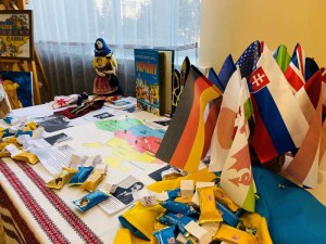 День Соборності України