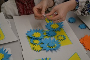 День Соборності України