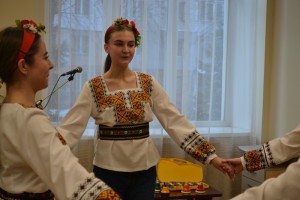 День Соборності України