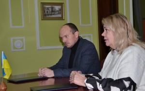 Меморандум про співрацю