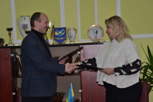 Меморандум про співрацю