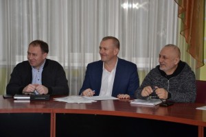 Меморандум про співрацю