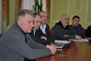 Меморандум про співрацю