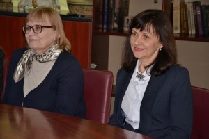 Меморандум про співрацю