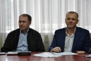 Меморандум про співрацю