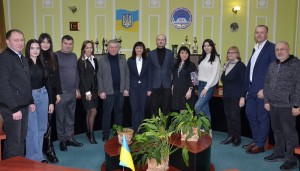 Меморандум про співрацю