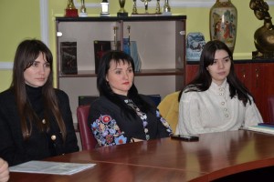 Меморандум про співрацю
