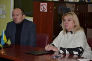 Меморандум про співрацю