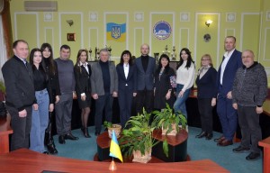 Меморандум про співрацю