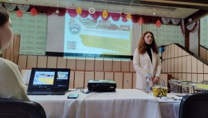 Профорієнтаційна робота