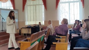 Профорієнтаційна робота