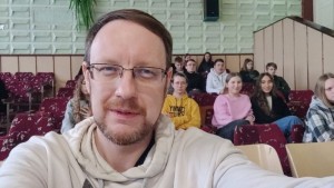 Профорієнтаційна робота