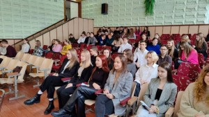Профорієнтаційна робота