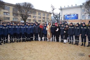 День Героїв Небесної Сотні