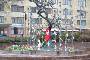 День Героїв Небесної Сотні