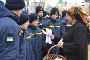 День Героїв Небесної Сотні
