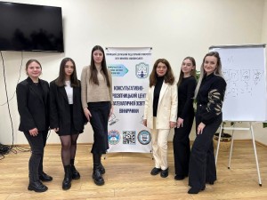 Другий чвертьфінал інтелектуальної гри «Математичний батлум 2024»