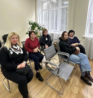 Другий чвертьфінал інтелектуальної гри «Математичний батлум 2024»