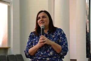 Тренінг для представників закладів професійної освіти «Проєкти Erasmus+: пріоритети, формування проєктних заявок, логіко-структурний підхід»