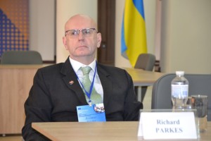 Тренінг для представників закладів професійної освіти «Проєкти Erasmus+: пріоритети, формування проєктних заявок, логіко-структурний підхід»