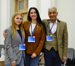 Тренінг для представників закладів професійної освіти «Проєкти Erasmus+: пріоритети, формування проєктних заявок, логіко-структурний підхід»
