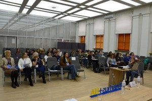 Тренінг для представників закладів професійної освіти «Проєкти Erasmus+: пріоритети, формування проєктних заявок, логіко-структурний підхід»