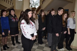 Відкриття виставки «Маріуполь.86 #наживо»