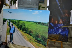 Відкриття виставки «Маріуполь.86 #наживо»