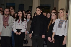 Відкриття виставки «Маріуполь.86 #наживо»