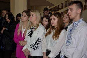 Відкриття виставки «Маріуполь.86 #наживо»