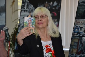 Відкриття виставки «Маріуполь.86 #наживо»