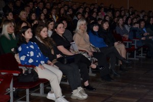 Концерт духового оркестру «ВінБенд»