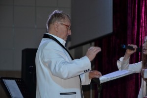 Концерт духового оркестру «ВінБенд»