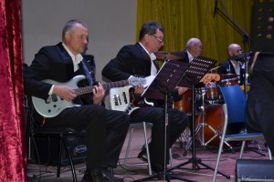 Концерт духового оркестру «ВінБенд»