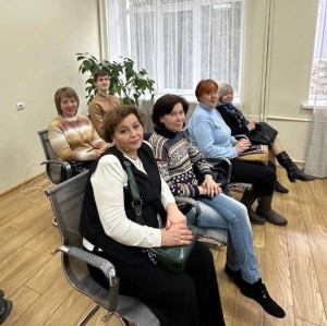 Четвертий (завершальний) чвертьфінал інтелектуальної гри «Математичний батлум 2024»