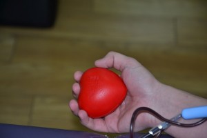 «День донора»