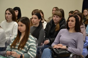Мистецький захід «Пісня буде поміж нас»