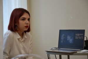 Мистецький захід «Пісня буде поміж нас»